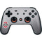 Ohio State University Buckeyes Google Stadia Controller Skin